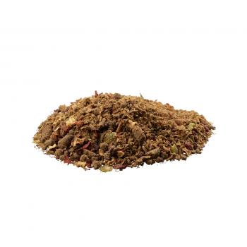 Leo Barf Trocken BARF Rind mit Gemüse und Obst Sackerl Lose